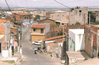  Acidente entre carro e motocicleta deixa dois mortos em Nossa Senhora das Dores