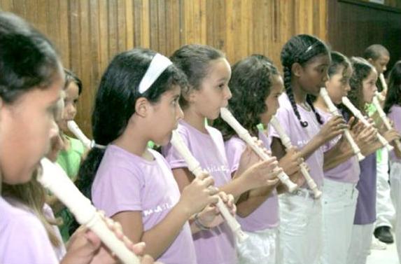 Governo abre processo seletivo para o Conservatório de Música de Sergipe