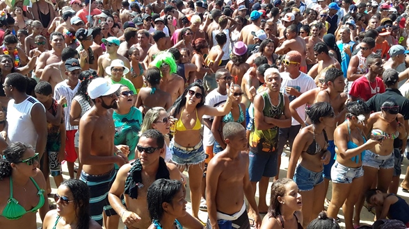 Bolsonaro recua e diz que ameaças foram feitas no “calor do momento”