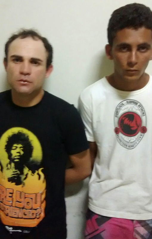 Operação da Polícia Federal apreende 65kg de cocaína em Sergipe