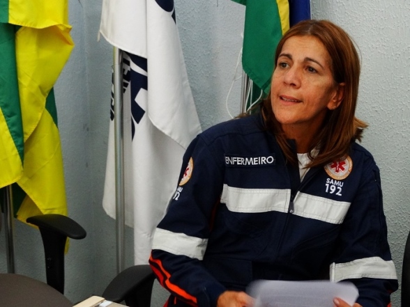 Luma de Oliveira é surpreendida em casa por operação da Polícia Federal