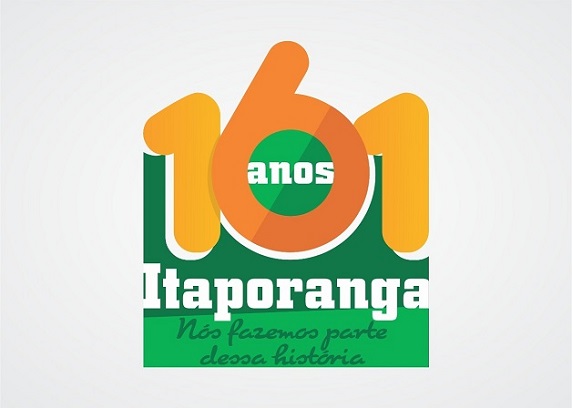   Com programação especial, Prefeitura de Itaporanga celebra aniversário neste sábado