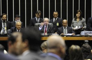 (Foto: Gustavo Lima / Câmara dos Deputados) 