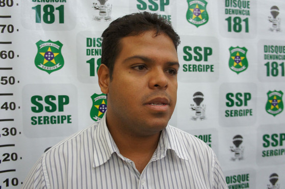 Polícia Civil prende em hospital suspeito de vários crimes em Aracaju