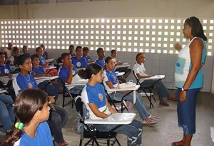 Professores convocados para atuar em várias regiões do Estado. (Foto: Seed)