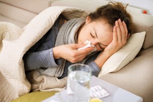Gripe e resfriado: tem diferença?. (Foto: divulgação)