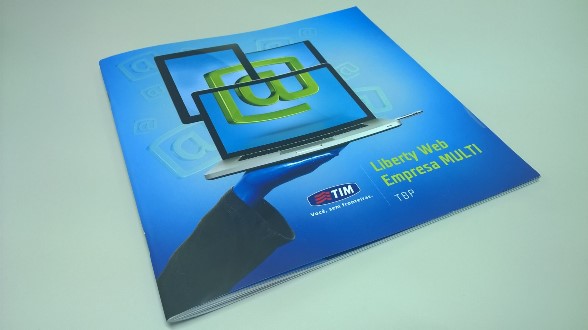 TIM lança novo plano para empresas com pacote de Internet multi aparelho