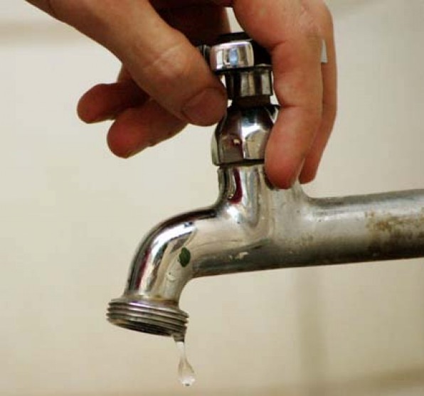 Parte da população em Estância pode ficar sem o abastecimento de água