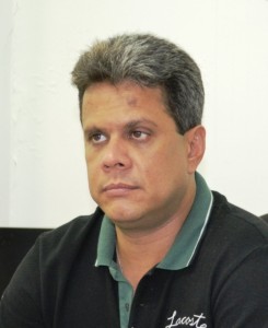 O prefeito Juca de Bala decreta luto oficial de três dias. (Divulgação/PML)