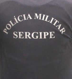 Sargento da PM é preso por abandonar o posto de trabalho, em Aracaju