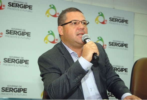 Governo de Sergipe apresenta nova marca
