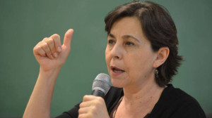 Tereza Campello, ministra do Desenvolvimento Social e Combate à Fome. (Foto: Divulgação) 