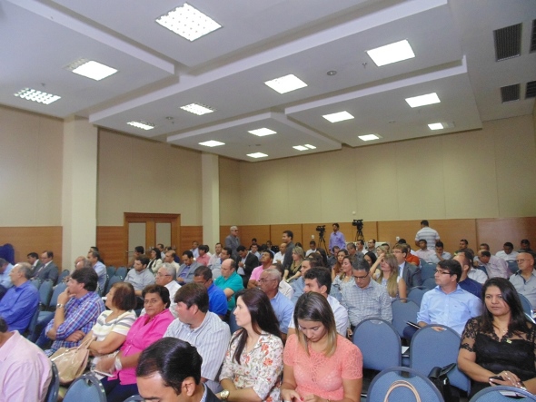 Representantes de associações em Aracaju e Nossa Senhora do Socorro serão ouvidos na Justiça Eleitoral