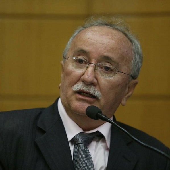 Mendonça Prado assume presidência da Agrese