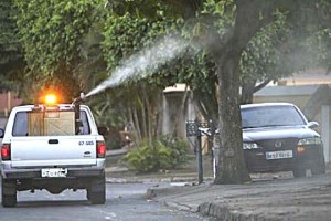 O carro irá circular por cinco bairros. (Foto: Ilustrativa) 