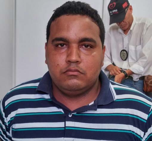 Polícia Civil prende sobrinho acusado de matar o tio em Capela
