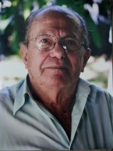 Ex-vereador de Lagarto, José Correa Sobrinho, morre aos 87 anos (Foto: Arquivo Pessoal)