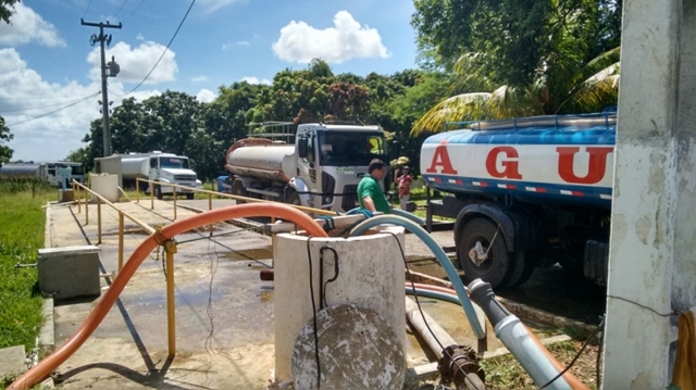 Polícia flagra fugitivo do sistema prisional em roubo a ônibus no Rosa Elze