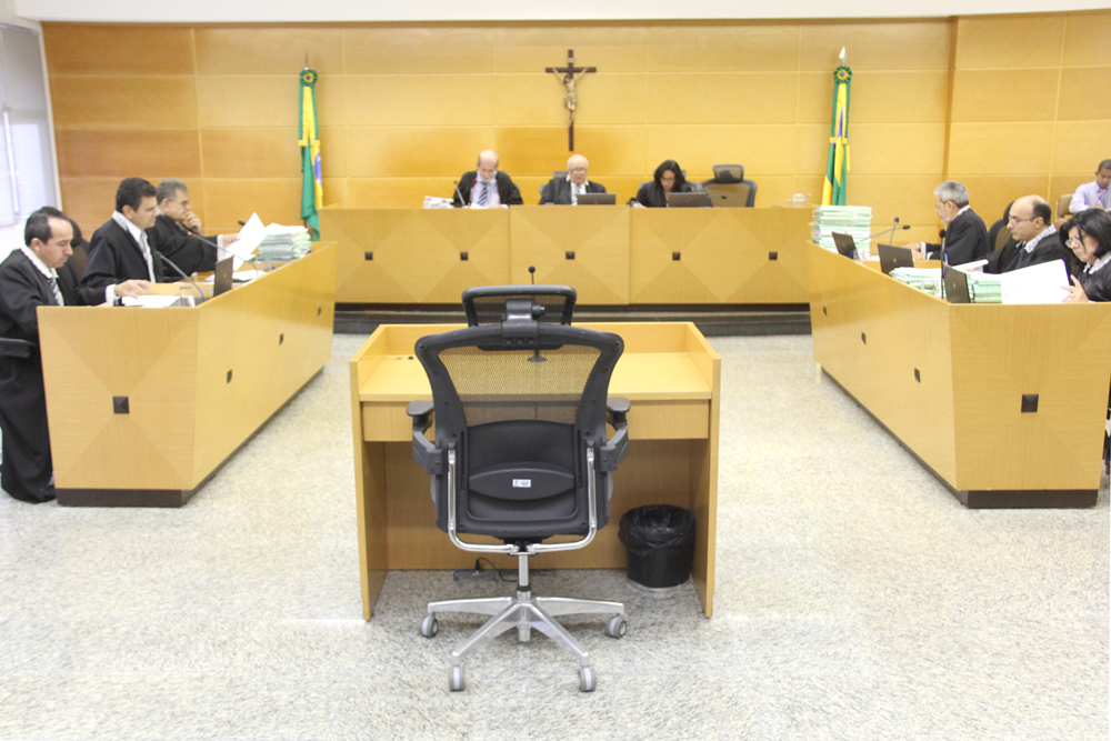 MP requer realização de Concurso Público em Porto da Folha
