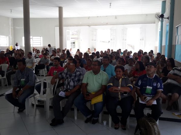 Fundat oferece oportunidades de emprego em Aracaju
