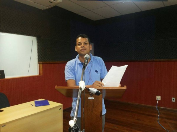 TCE notifica Prefeitura de Aracaju sobre processo de pregão