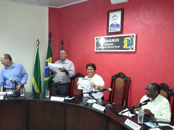 Tribunal de Contas multa ex-prefeito de Japoatã