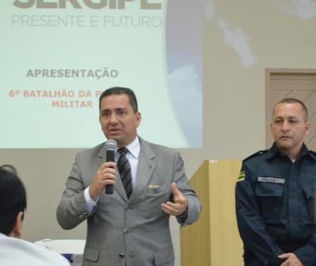 Polícia Civil prende seis pessoas, quatro armas de fogo, munições e drogas na Grande Aracaju