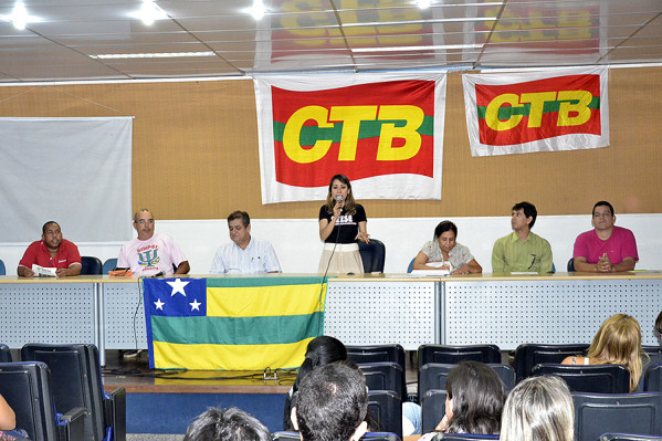 Delegados de Sergipe paralisarão atividades na próxima terça-feira