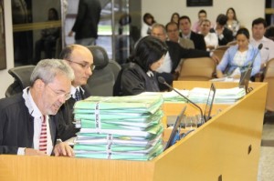 Corte de Contas julga 287 processos em maio. (Foto:  Cleverton Ribeiro/TCE)