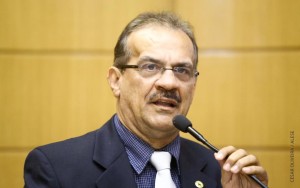 Ex-deputado Mundinho da Comase  firmou acordo de delação premiada no MP. 