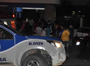 Oito mortos durante ação policial na Bahia