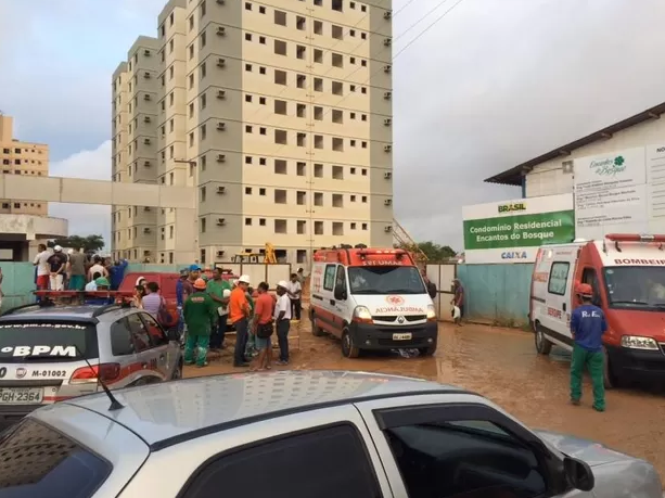 Colisão frontal deixa dois mortos e três feridos na BR 101, em Cedro de São João