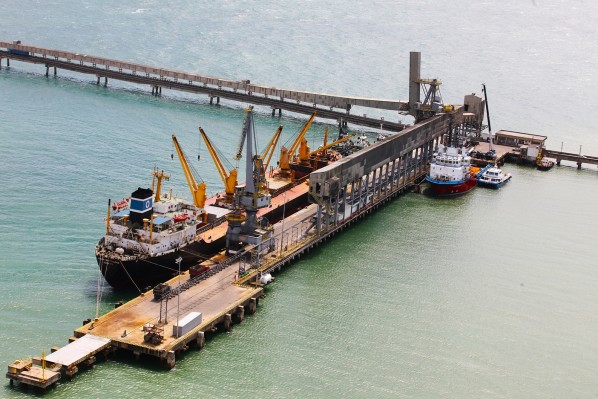   Empresa de logística com atuação no Porto de Sergipe abre inscrições para programa de Trainee