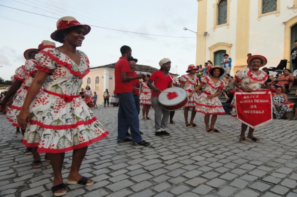 Grandes atrações agitam o Swinga Festival neste sábado em Aracaju