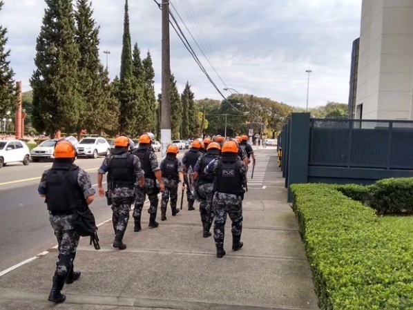  Polícia Civil de Sergipe em greve a partir de amanhã