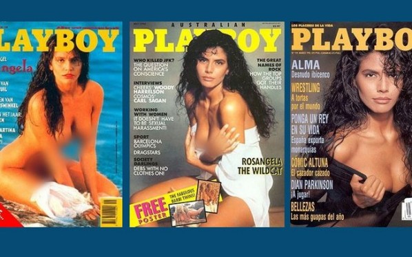 Capa da Playboy dos anos 90 é encontrada morta em casa após incêndio
