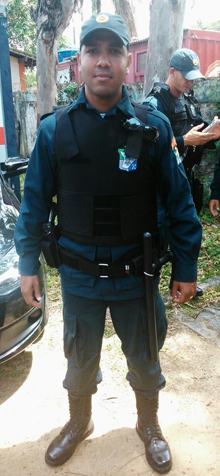 Polícia Militar apreende 21kg de maconha na zona rural de Lagarto