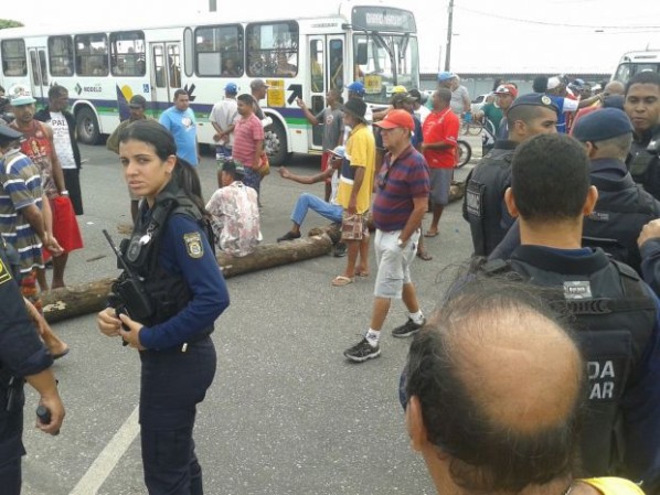 Polícia Federal apreende 85 quilos de maconha na BR 101, em Cristinápolis