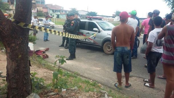 Arma e munições são encontradas por agentes em presídio de Glória