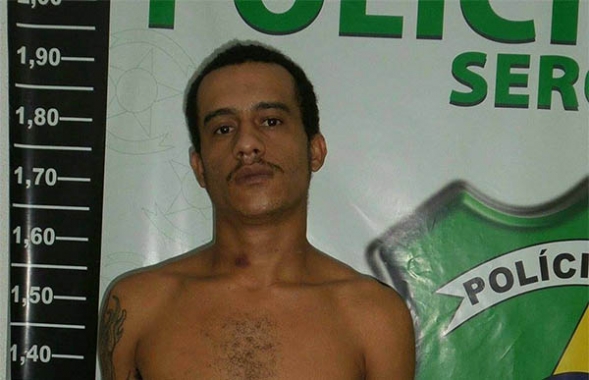 Casal acusado de aplicar golpes em Minas Gerais é preso em Sergipe