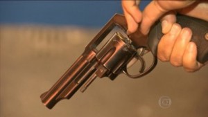 Foto: Reprodução / TV Globo 