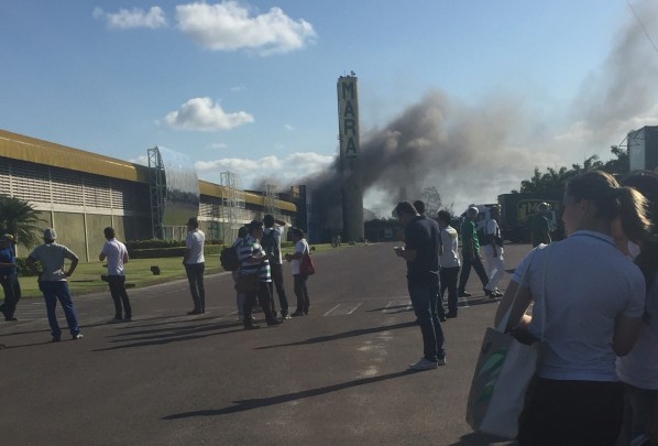 Juiz de Aquidabã e motorista ficaram feridos após capotar veículo