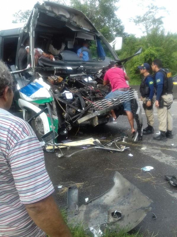 Greve atinge 139 agências em Sergipe