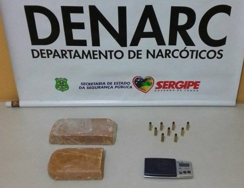  Grupo acusado de roubar R$ 1,5 milhão em jóias de uma fazenda é preso pela Polícia Civil