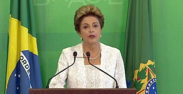 Dilma convoca ministros para discutir combate ao Aedes aegypti