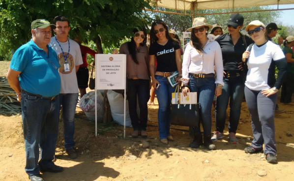 5º Encontro de Umbandistas do Centro Caboclo Tupy acontece em Aracaju