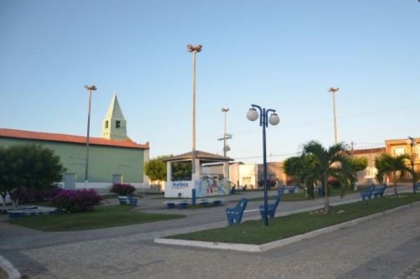 5º Encontro de Umbandistas do Centro Caboclo Tupy acontece em Aracaju