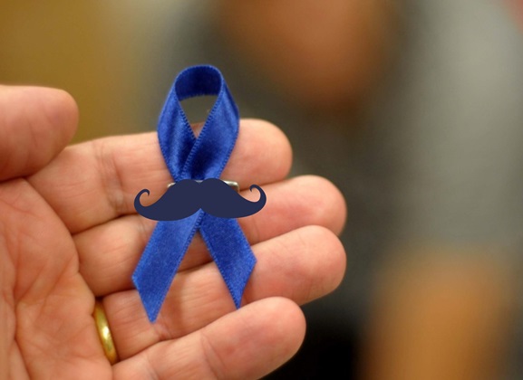 Campanha Novembro Azul alerta para prevenção do câncer de próstata