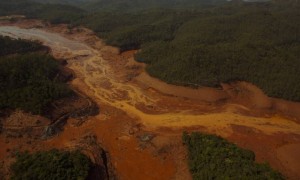 Foto: Daniel Marenco / Agência O Globo