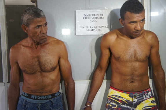   Acusado de matar ex-esposa, em Mato Grosso é preso em Sergipe 